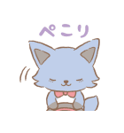 JOCHUM 第2弾（個別スタンプ：10）