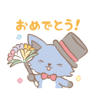 JOCHUM 第2弾（個別スタンプ：11）