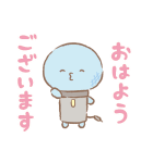 JOCHUM 第2弾（個別スタンプ：13）