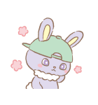 JOCHUM 第2弾（個別スタンプ：17）