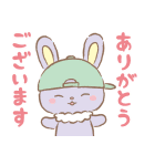 JOCHUM 第2弾（個別スタンプ：18）