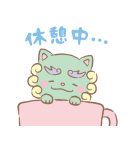 JOCHUM 第2弾（個別スタンプ：20）