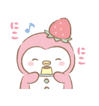 JOCHUM 第2弾（個別スタンプ：25）