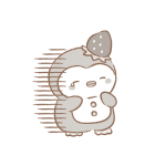 JOCHUM 第2弾（個別スタンプ：26）