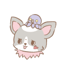 JOCHUM 第2弾（個別スタンプ：30）