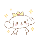 JOCHUM 第2弾（個別スタンプ：34）