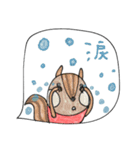 mottoの唯一無二スタンプ♡吹き出し2（個別スタンプ：29）
