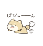 きままとオバケとイヌ（個別スタンプ：17）