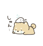 きままとオバケとイヌ（個別スタンプ：20）