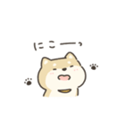 きままとオバケとイヌ（個別スタンプ：24）