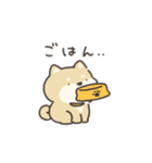 きままとオバケとイヌ（個別スタンプ：27）