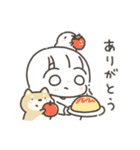 きままとオバケとイヌ（個別スタンプ：29）