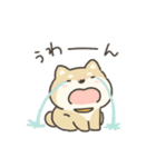 きままとオバケとイヌ（個別スタンプ：33）