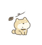 きままとオバケとイヌ（個別スタンプ：38）