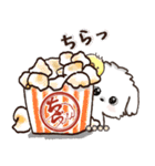 愛犬ワンコdeはんこ☆シンプル（個別スタンプ：29）