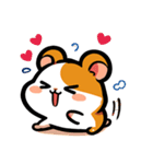 はむりあくしょん2（個別スタンプ：9）
