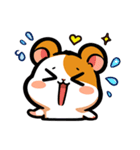 はむりあくしょん2（個別スタンプ：10）