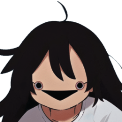 [LINEスタンプ] サカバンバスピス顔の人【ネガティブ表現】