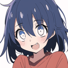 [LINEスタンプ] ホラー系猟奇的サイコパスガール