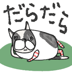 [LINEスタンプ] mottoの唯一無二スタンプ♡使える