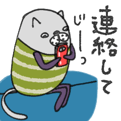 [LINEスタンプ] mottoの唯一無二スタンプ♡毎日の画像（メイン）