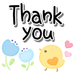 [LINEスタンプ] スマイル敬語♡パステル調で優しい色合い
