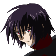 [LINEスタンプ] 機動戦士ガンダムSEED DESTINY