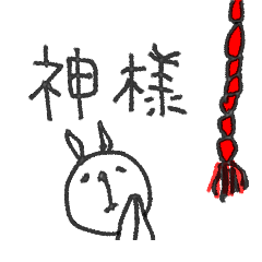 [LINEスタンプ] mottoの左手スタンプ♡サクッと